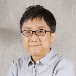 鄭緯筌|知名文案寫作暢銷作家